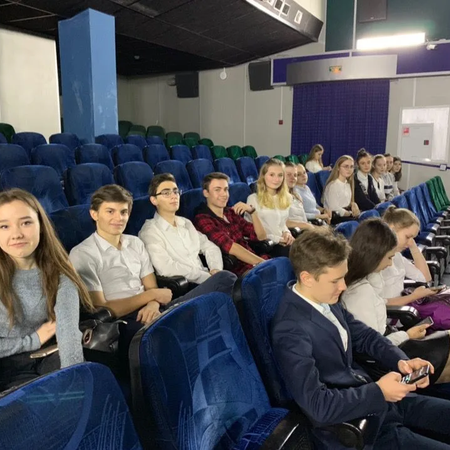 Поздравляем ДМО "СТАРТ" с ПОБЕДОЙ!!!